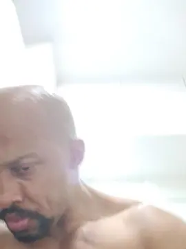 Cam4 Nude Webcam of Negro1000sexy