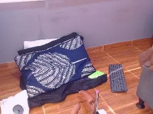 Cam4 Private Sex Chat of SamirScott