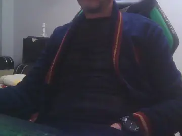 Cam4 Sex Chat of boranfun29