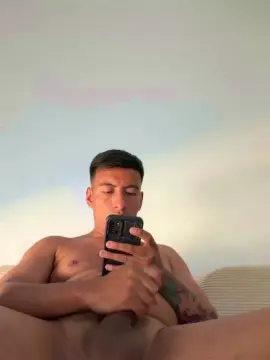 Cam4 Live Porn of flaquitoverg