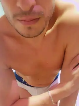 Cam4 Sex Chat of MachoArgent00