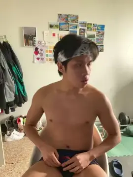 Cam4 Live Sex of MarkDaniel2004