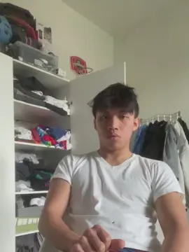 Cam4 Private Sex Chat of MarkDaniel2004