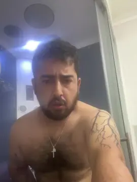 Cam4 Free Porn Cam of Nickoolas96