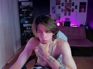 Cam4 Live Sex Cam of XIce_Boy