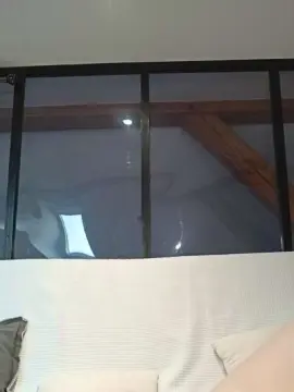 Cam4 Live Sex of chatoncokinXX