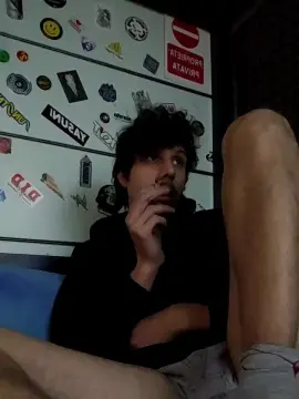 Cam4 Sex Chat of Agi233