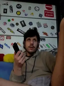 Cam4 Live Sex Cam of Agi233