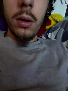 Cam4 Live Porn of Agi233