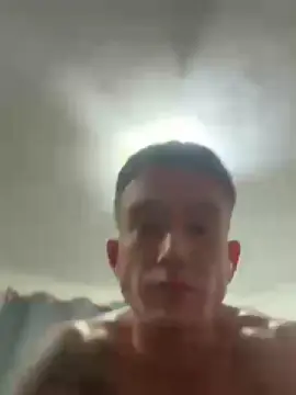 Cam4 Free Porn Cam of Cristiangonzaa