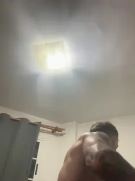 Cam4 Nude Webcam of Cristiangonzaa