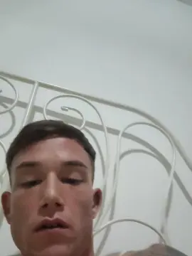 Cam4 Nude Webcam of Cristiangonzaa