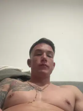 Cam4 Free Porn Cam of Cristiangonzaa