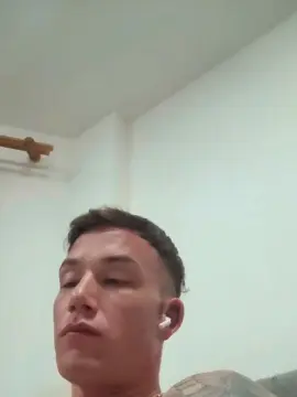 Cam4 Live Porn of Cristiangonzaa