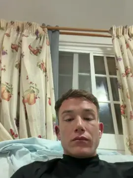 Cam4 Live Porn of Cristiangonzaa