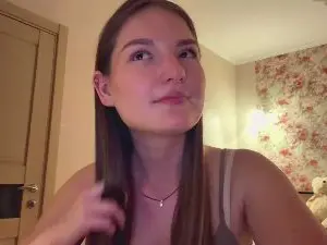 Cam4 Sex Cam of LIZA_SUPER