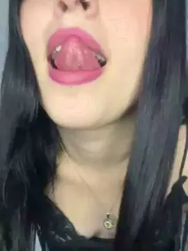 Cam4 Live Sex Cam of LunitaLucero