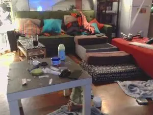 Cam4 Free Live Porn of Txerra