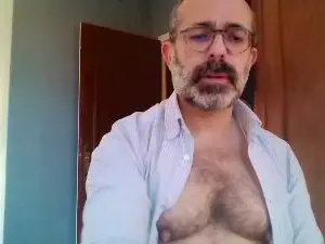 Cam4 Live Porn of new_fakir