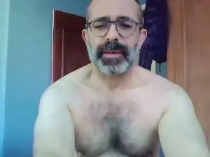 Cam4 Free Live Porn of new_fakir