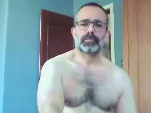 Cam4 Live Porn of new_fakir