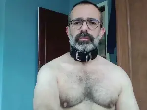 Cam4 Sex Cam of new_fakir