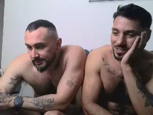 Cam4 Adult Video Chat of BrHornycouple