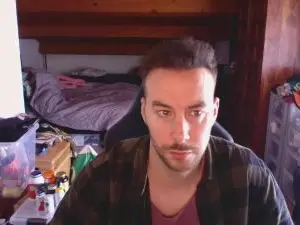 Cam4 Best live sex cam show of Cavallo_69