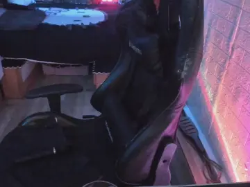 Cam4 Private Sex Chat of MartesBratty