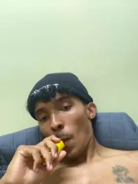 Cam4 Live Sex of MavyFelipe