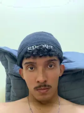 Cam4 Adult Webcams of MavyFelipe