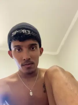 Cam4 Adult Webcam of MavyFelipe