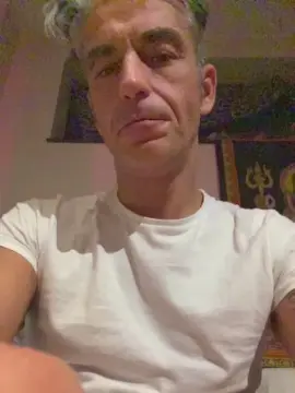 Cam4 Nude Webcam of daddyblueballs