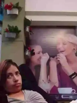 Cam4 Free Porn Cam of sylvana_19