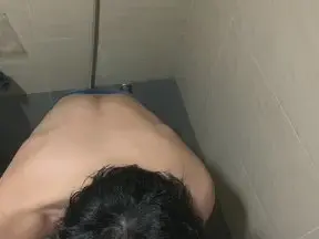 Cam4 Nude Webcam of Haogymdog