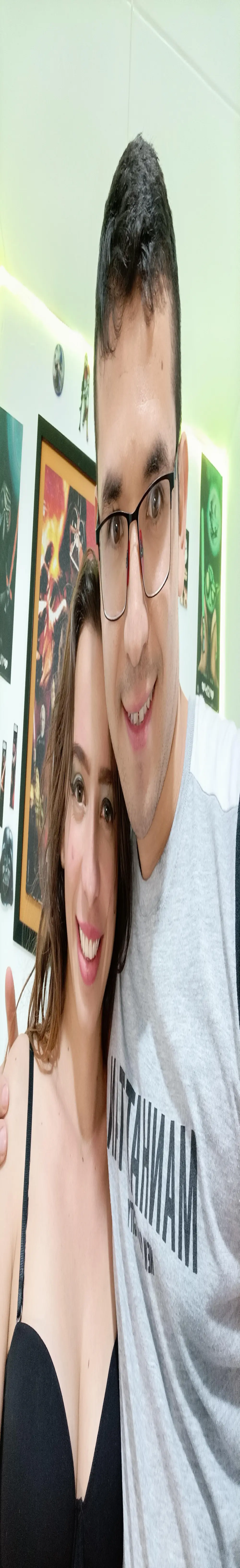 Isalanecouple