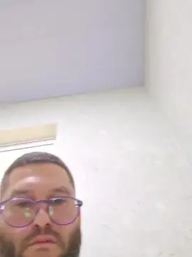 Cam4 Sex Chat of Larrisd