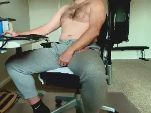 Cam4 Best Webcam of bigbadwolfbulge