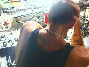 Cam4 Live Porn of elpaso_mechanic