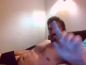Cam4 Live Porn of moumout1000