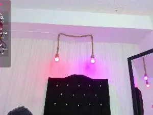 Cam4 Private Sex Chat of nicky_pop