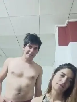 Cam4 Adult Webcam of Capricho9473