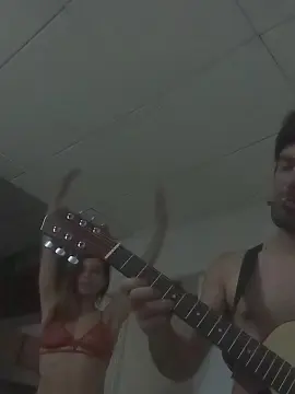 Cam4 Live Porn of Capricho9473