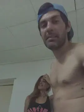 Cam4 Live Porn of Capricho9473