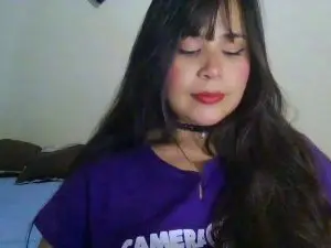 Cam4 Adult Video Chat of Demteer24