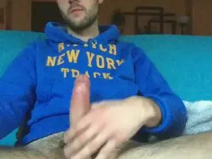 Cam4 Adult Webcam of MRK_94