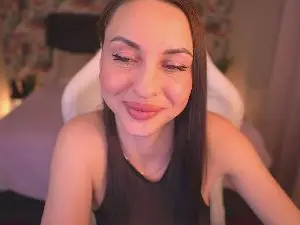 Cam4 Nude Webcam of Magneticcc