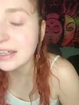 Cam4 Sex Cam of Sexyrose2005