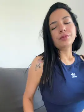 Cam4 Free Live Porn of Soyestrella