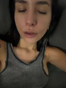 Cam4 Sex Cam of Soyestrella